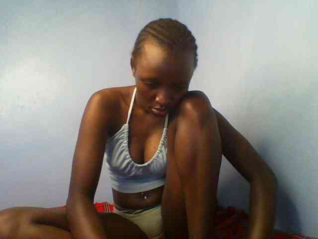 Evalyne webcam