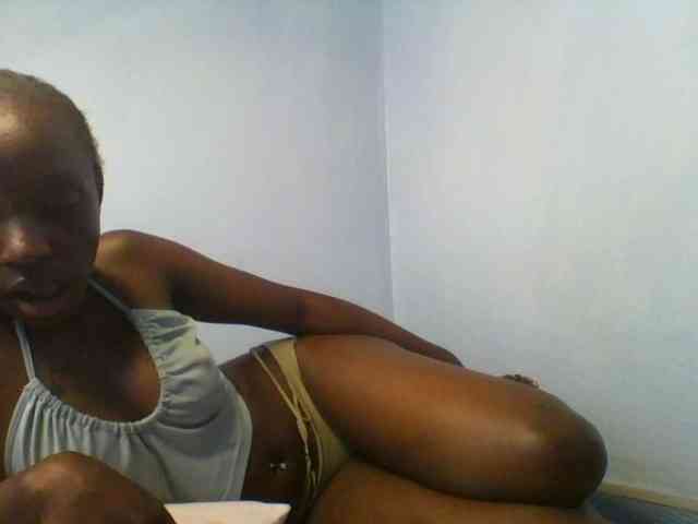 Evalyne webcam