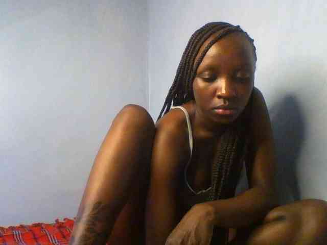 Evalyne webcam