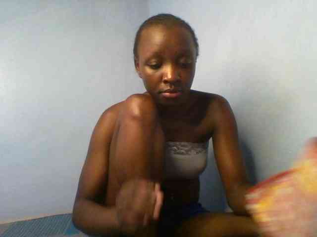 Evalyne webcam