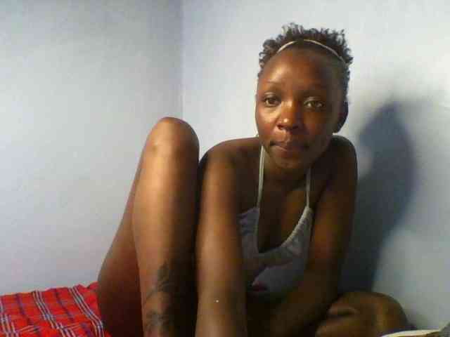 Evalyne webcam