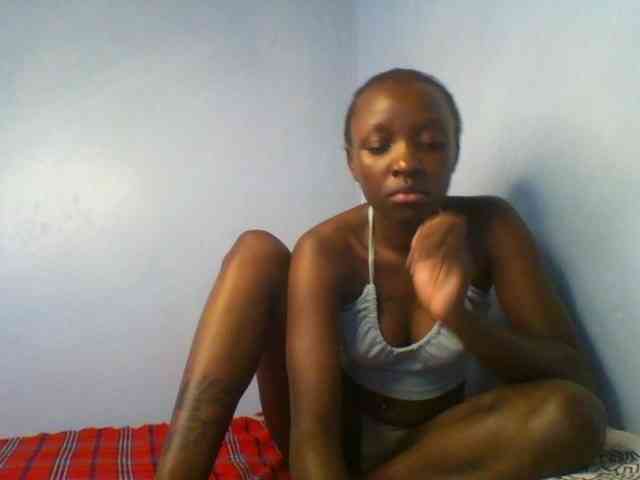 Evalyne webcam