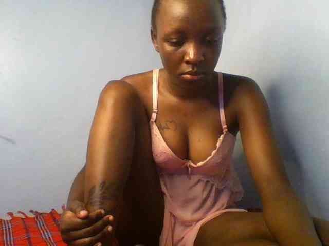 Evalyne webcam