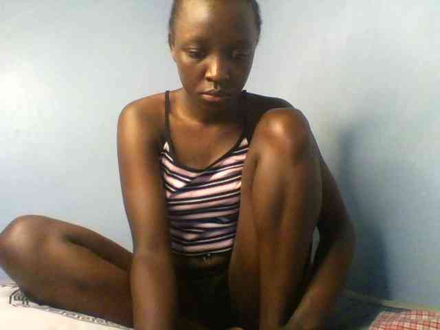 Evalyne webcam