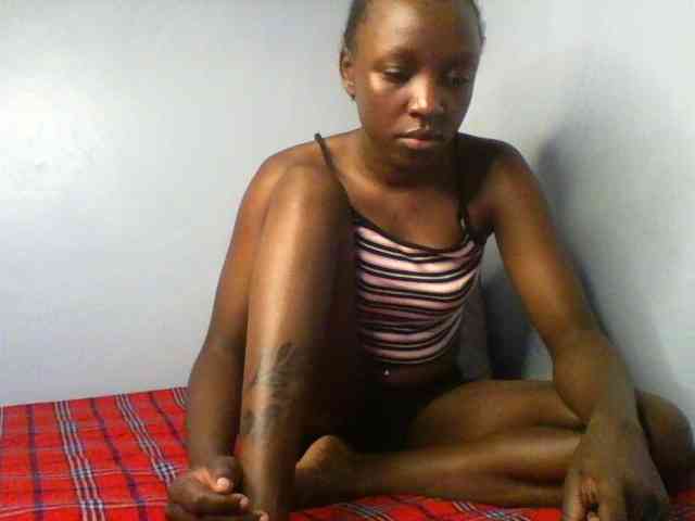 Evalyne webcam