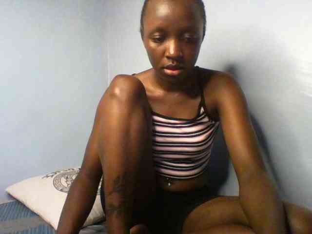 Evalyne webcam