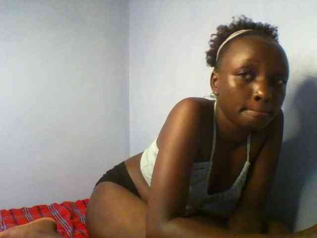Evalyne webcam