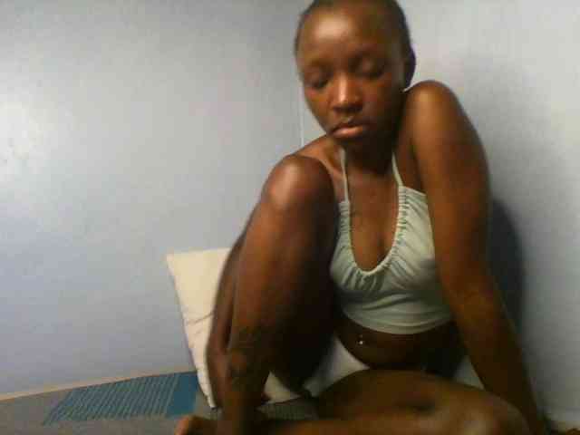 Evalyne webcam