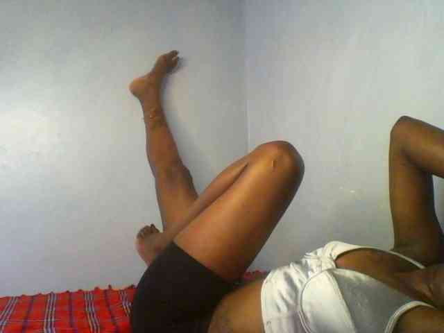Evalyne webcam