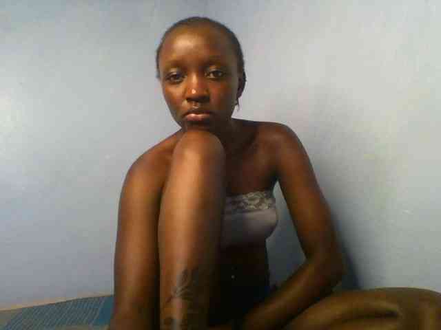 Evalyne webcam
