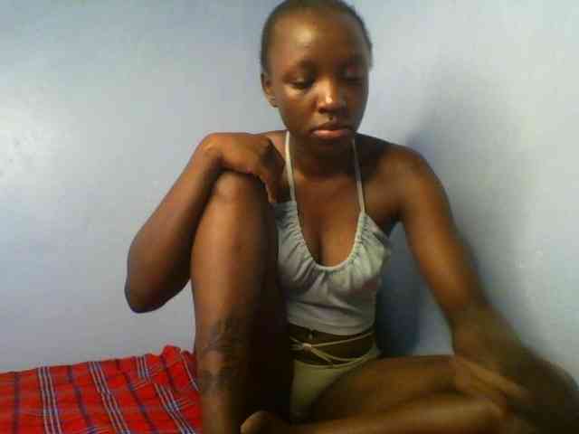 Evalyne webcam
