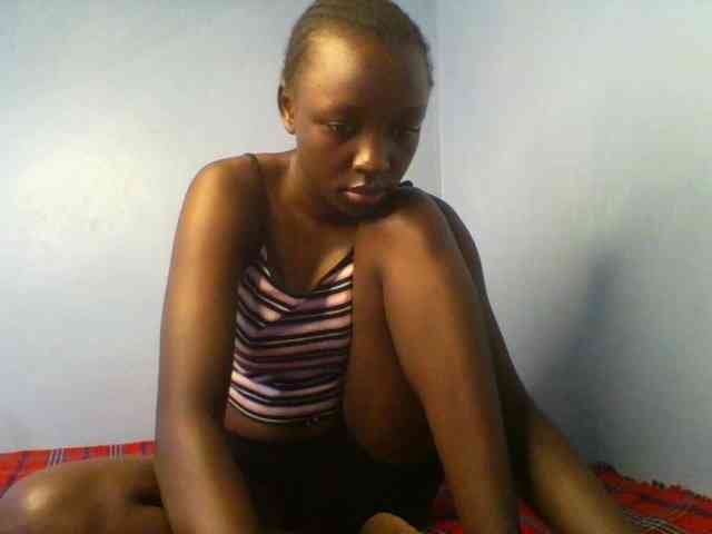 Evalyne webcam