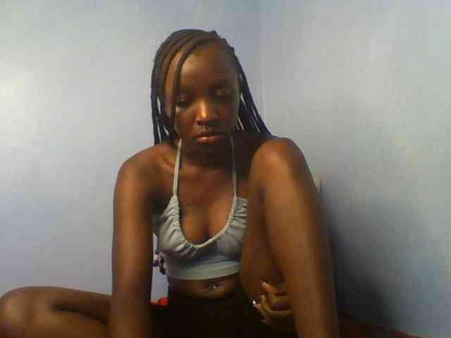 Evalyne webcam