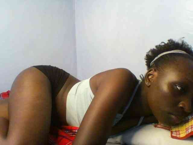 Evalyne webcam