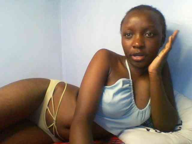 Evalyne webcam