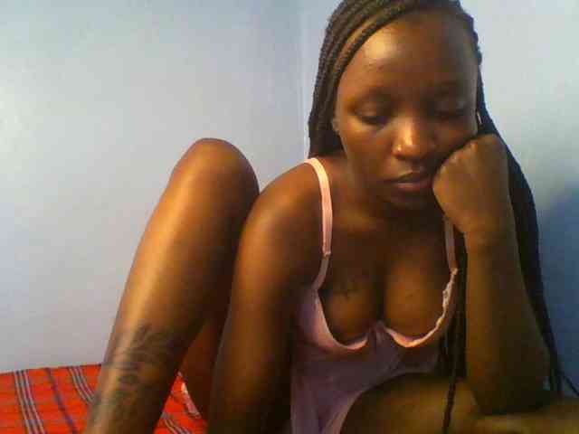 Evalyne webcam