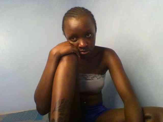 Evalyne webcam