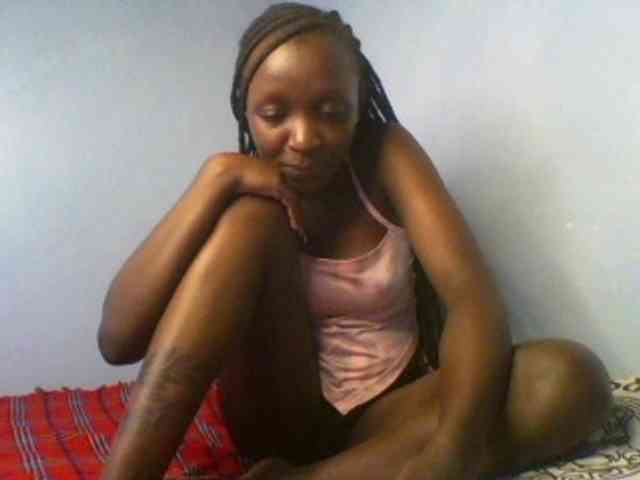 Evalyne webcam
