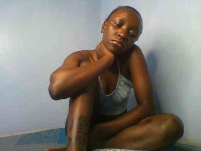 Evalyne webcam