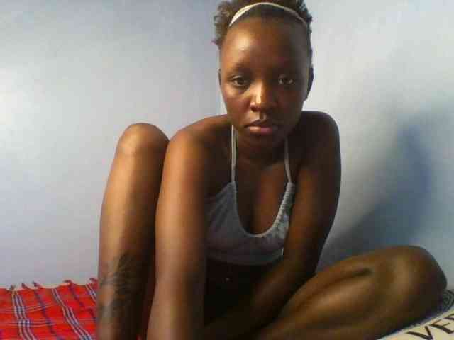 Evalyne webcam
