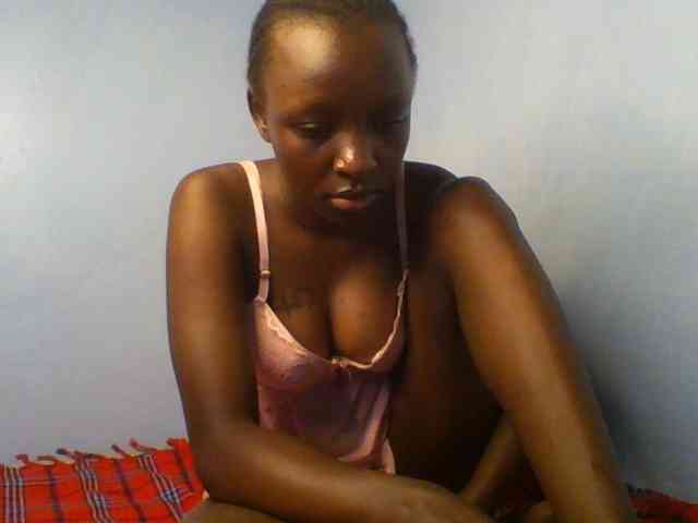 Evalyne webcam