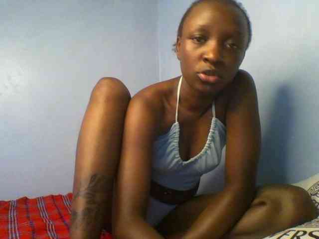 Evalyne webcam