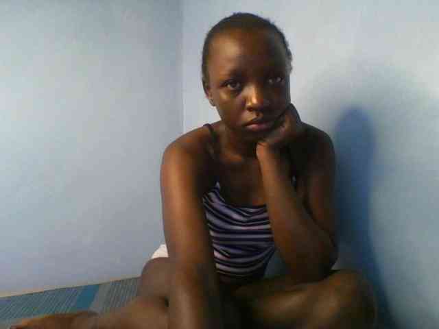 Evalyne webcam