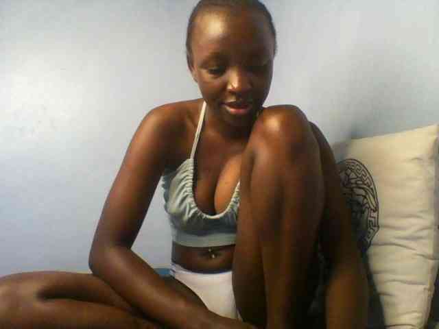 Evalyne webcam