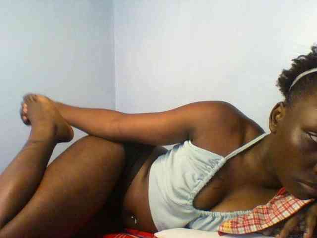 Evalyne webcam