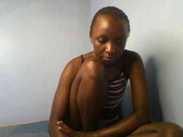 Evalyne webcam