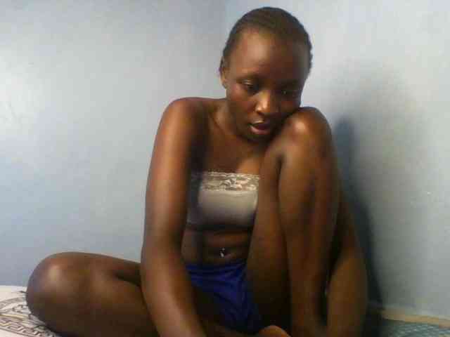 Evalyne webcam