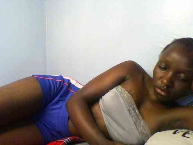 Evalyne webcam