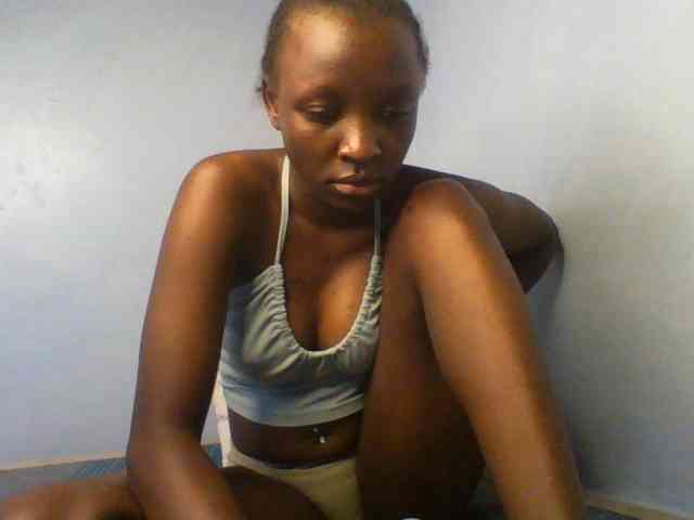 Evalyne webcam