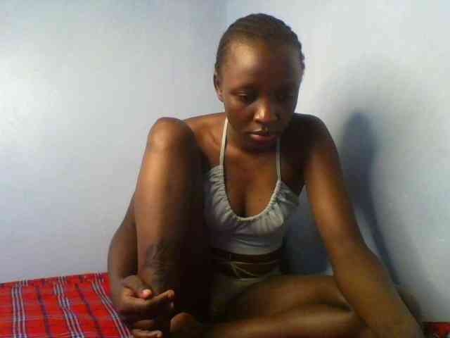 Evalyne webcam
