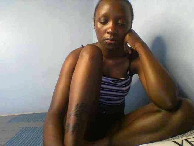 Evalyne webcam