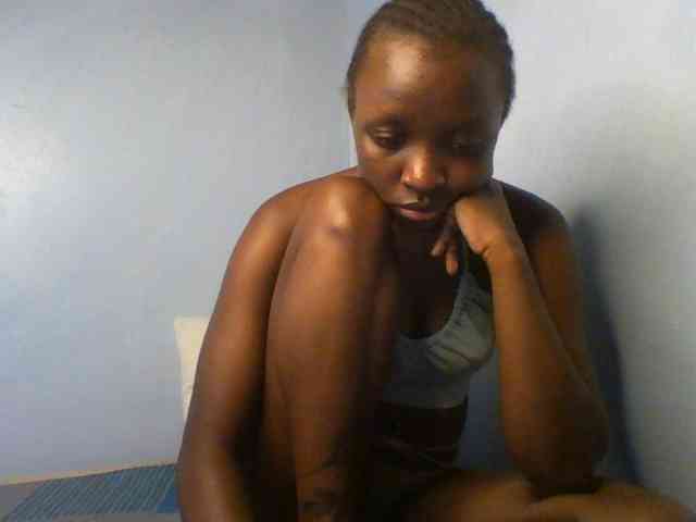 Evalyne webcam
