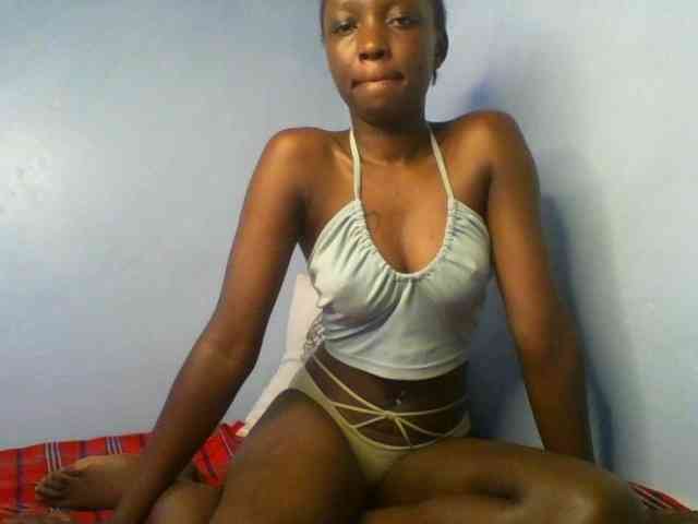 Evalyne webcam