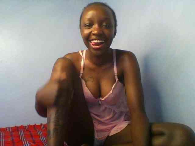 Evalyne webcam