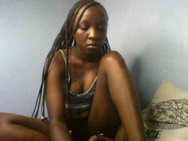 Evalyne webcam