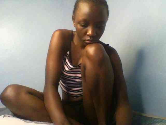 Evalyne webcam