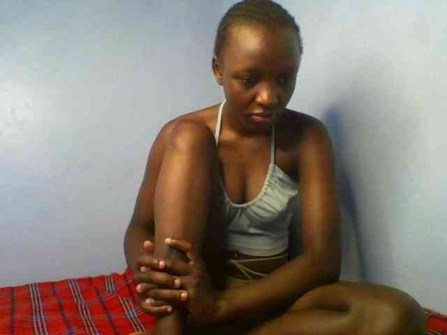 Evalyne webcam