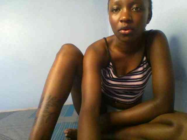Evalyne webcam