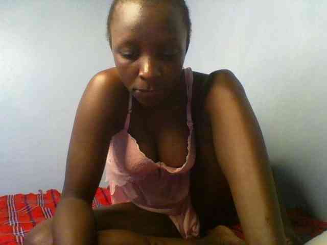 Evalyne webcam