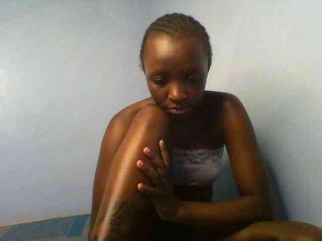 Evalyne webcam