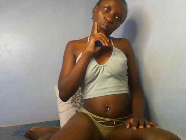 Evalyne webcam