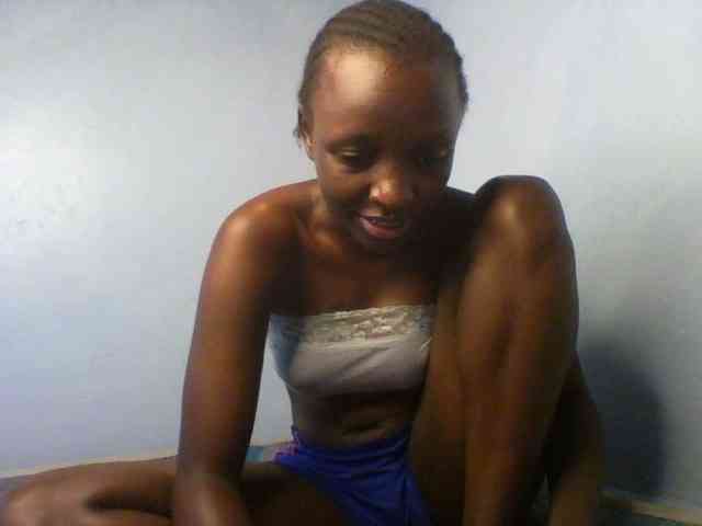 Evalyne webcam