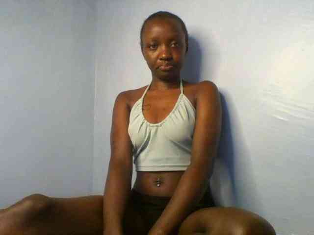 Evalyne webcam