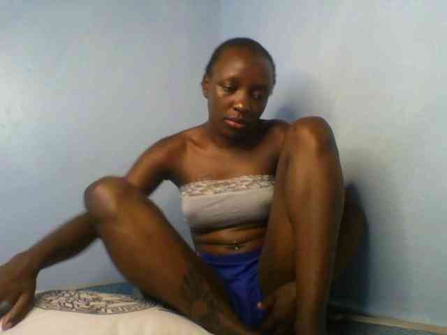 Evalyne webcam