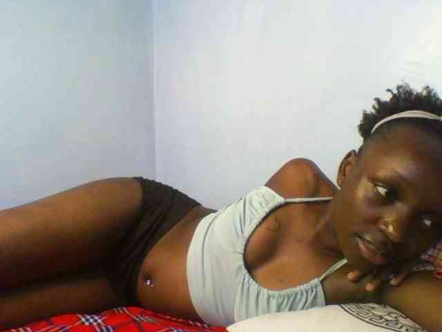 Evalyne webcam