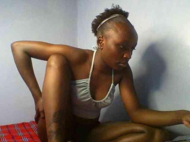 Evalyne webcam